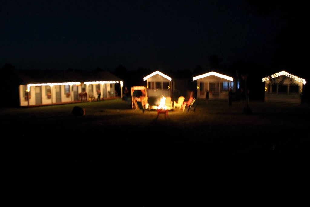 Triple Crown Horsemanship Camp